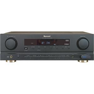 Sherwood 200 Watt 2.1  Channel Virtual Surround Sound Receiver RX 4503