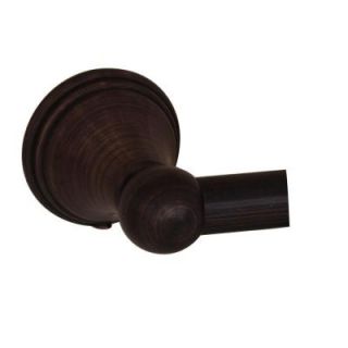 Barclay Products Rupenthal 24 in. Towel Bar in Oil Rubbed Bronze ITB2045 24 ORB