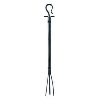 Pleasant Hearth Fireplace Tongs 650