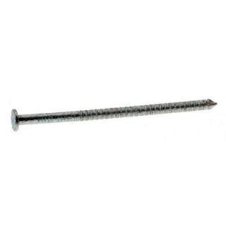 Grip Rite 3 1/2 in. 16D Hot Galvanized Ring Shank Deck Nails (5 lb. Pack) 16HGRSPD5