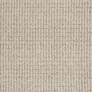 SoftSpring Splendid   Color Wool 12 ft. Carpet HDC9595134