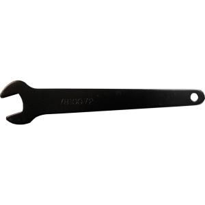 Makita 4 in. Steel Spanner Wrench 781007 2