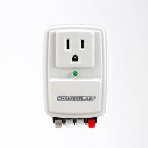 Chamberlain System Surge Protector CLSS1