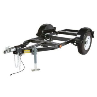 Lincoln Electric Large Two Wheel Trailer K2637 2