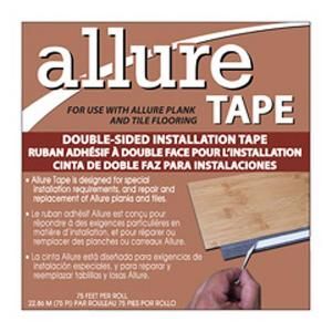 Allure 75 ft. 2 Sided Tape for Allure Flooring AL66700