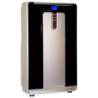 Haier Commercial Cool 12,000 BTU Portable Air Conditioner DISCONTINUED CPN12XC9