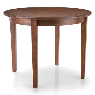 Dining Possibilities Counter Height Round Table, Vintage