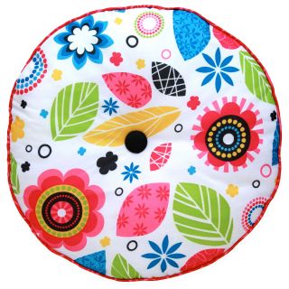 Fiona Decorative Pillow, Girls