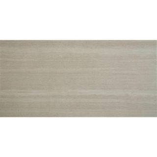 MS International Classico Blanco 12 in. x 24 in. Glazed Porcelain Floor and Wall Tile (16 sq. ft. / case) NHDCLASBLA1224