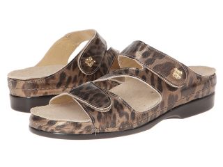 Helle Comfort Tacey Womens Sandals (Brown)