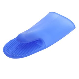 Microwave Oven Silicone Heat Resistant Oven Mitt
