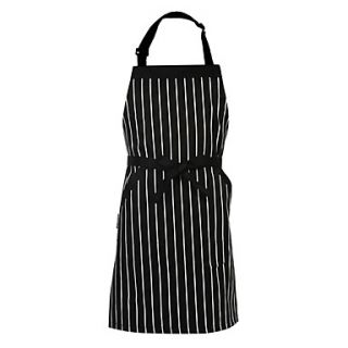 Fashion Cotton Chef Kitchen Apron