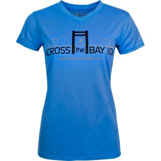 Official Across the Bay 10K Short Sleeve Chesapeake Bay Tee 10K Across the Bay