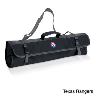 (mlb) American League 3 piece Bbq Tote