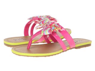 Mia Kids Jodi Girls Shoes (Pink)