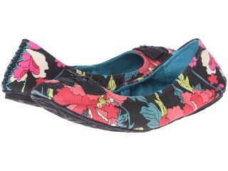 The Sak Farrah Womens Flat Shoes (Multi)