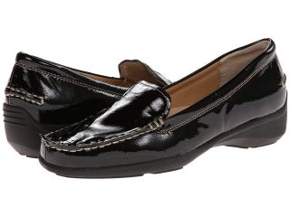 Trotters Zane Womens Shoes (Black)
