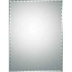 Madeline Modern Bathroom Mirror