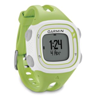 Garmin Forerunner 10 Green Garmin GPS Watches