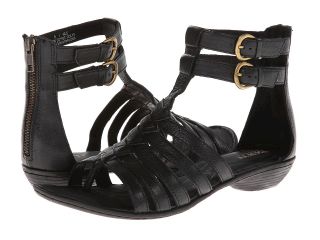 Born Nikka Womens Sandals (Black)