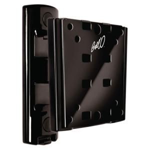 BellO Tilt/Pan Wall Mount for 12 in. to 32 in. Flat Panel TVs up to 80 lbs. 7440B