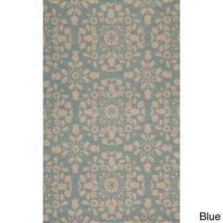 Uzbik Exhale Indoor Rugs 5x8