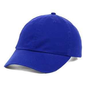 Royal Blue Shortstop Cap