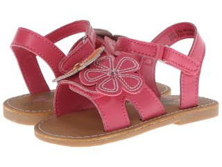 Laura Ashley Kids LA11841 Girls Shoes (Pink)