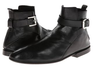 CoSTUME NATIONAL Ankle Boot Mens Boots (Black)