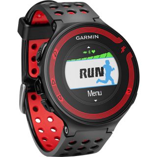 Garmin Forerunner 220 Black/Red Garmin GPS Watches