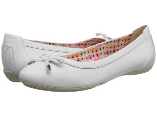 Geox D Charlene 2 Womens Flat Shoes (Multi)