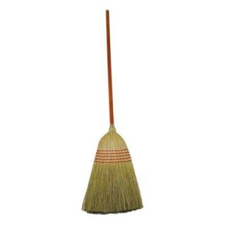 Rubbermaid Commercial Products Standard Corn Fill Broom RCP 6381
