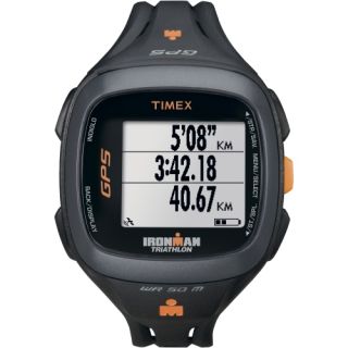 Timex Ironman Run Trainer 2.0 GPS Timex GPS Watches