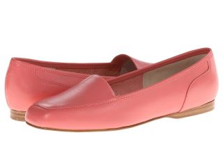 Enzo Angiolini Liberty Womens Slip on Shoes (Orange)