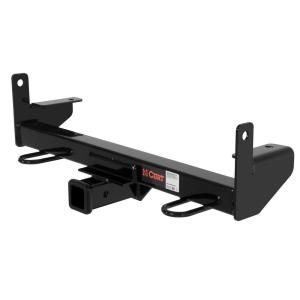 Home Plow by Meyer 2 in. Class 3 Front Receiver Hitch Mount for 04 12 Chevy/GMC Colorado/Canyon excludes 10 12, Z 71 w/front Stabilizer Bar FHK31221