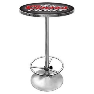 Trademark Coors Light Pub Table CL2000