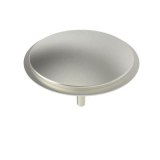 Newport 2 in. Faucet Hole Cover in Satin Nickel 103/15S