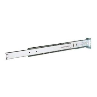 Richelieu Hardware Accuride Center Mount 16 5/8 in. to 18 1/2 in. Drawer Slide UCT10292G119