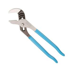 Channellock 12 in. Tongue and Groove Pliers 440