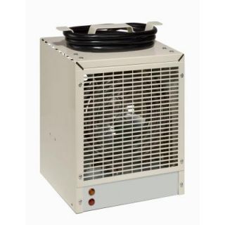 Dimplex 4800 Watt Forced Air Electric Portable Construction Heater DCH4831L