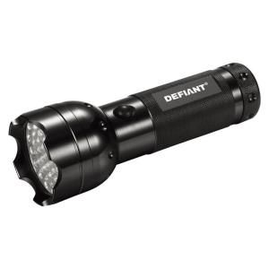Defiant 51 LED Flashlight HD13Q413
