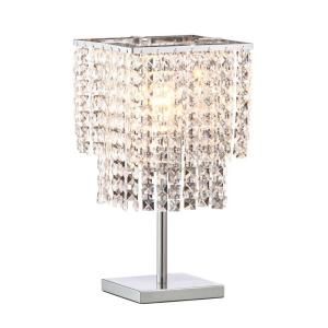 ZUO Falling Stars 16.1 in. Table Lamp 50010
