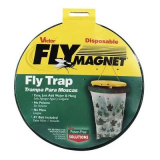 Victor Fly Magnet Bag Trap M530