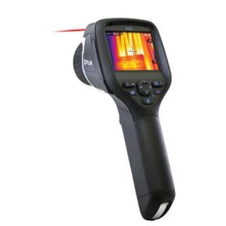 FLIR Compact Infrared Thermal Imaging Camera (160x120) FLIR E40