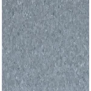 Armstrong Imperial Texture VCT 12 in. x 12 in. Dutch Delft Standard Excelon Commercial Vinyl Tile (45 sq. ft. / case) 51916031