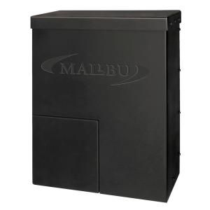 Malibu Low Voltage 900 Watt Digital Transformer 8100 0900 01