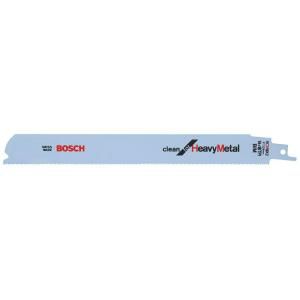 Bosch 9 in. 14 plus 18 TPI Recip Blade Pouch (5 Pack) RCM9X2