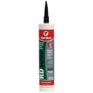 Red Devil 9 oz. Advanced Blacktop and Roof Sealant DISCONTINUED 0983