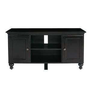 Renovations by Thomasville Westmont TV Console with 2 Framed Doors and Adjustable Shelf DISCONTINUED 2596 155