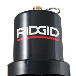 RIDGID 1/4 HP Submersible Utility Pump TP 250